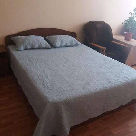 Apartment On Lenina 76 Togliatti Εξωτερικό φωτογραφία