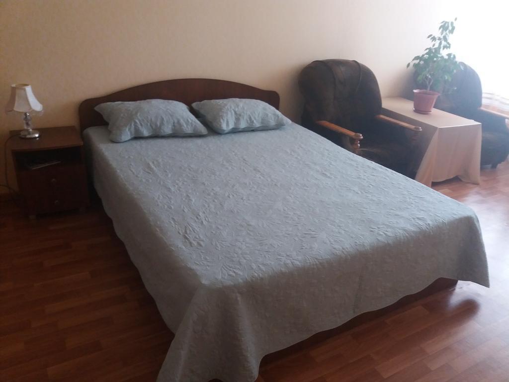 Apartment On Lenina 76 Togliatti Εξωτερικό φωτογραφία