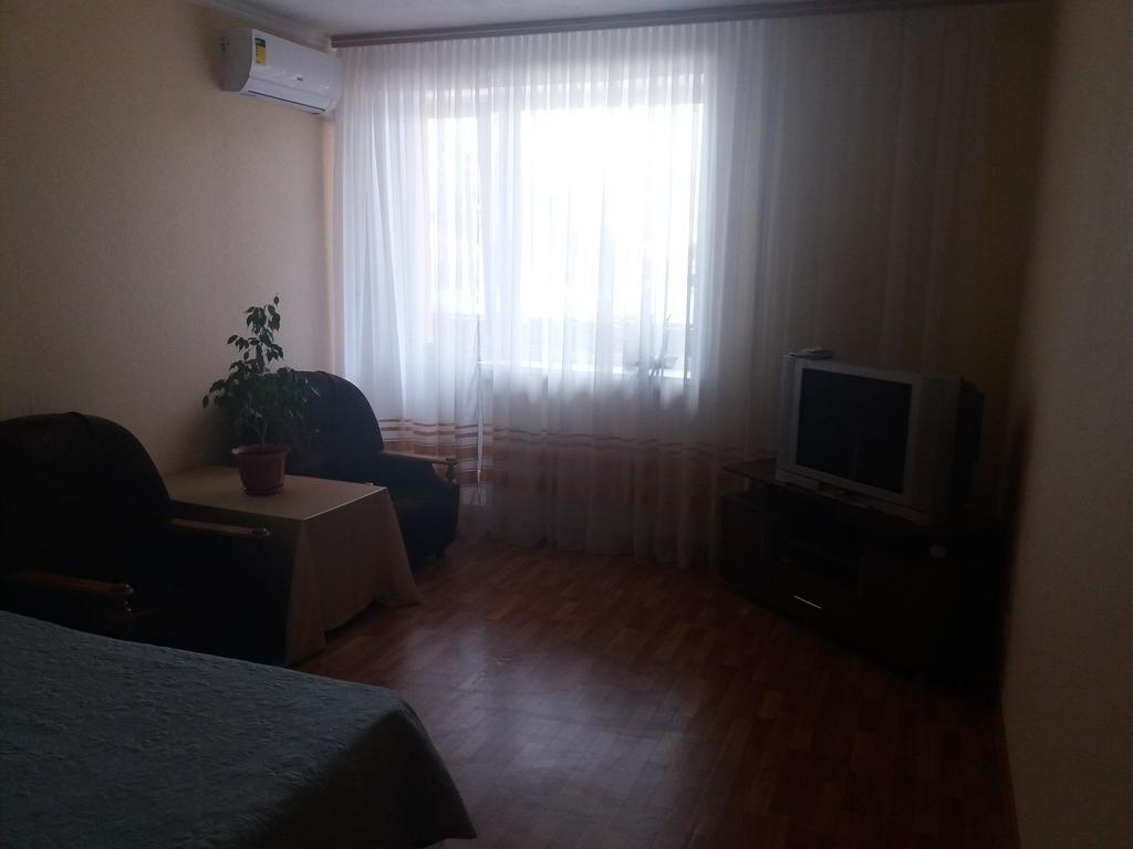 Apartment On Lenina 76 Togliatti Εξωτερικό φωτογραφία